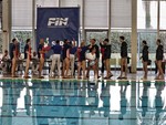 Pallanuoto | Gara 2 di semifinale scudetto, la Rari Nantes Savona per pareggiare i conti con il Brescia: la webcronaca dalla "Zanelli" (LIVE) Pallanuoto | Gara 2 di semifinale scudetto, la Rari Nantes Savona per pareggiare i conti con il Brescia: la webcronaca dalla "Zanelli" (LIVE)