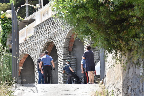 Ventimiglia: nessuna notizia di Alain, le indagini si concentrano sulla villetta dove sarebbe arrivato ieri