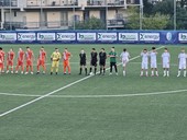 Calcio | Coppa Italia di Eccellenza. Il Pietra Ligure punta alla semifinale, la webronaca della sfida al Rivasamba (LIVE) Calcio | Coppa Italia di Eccellenza. Il Pietra Ligure punta alla semifinale, la webronaca della sfida al Rivasamba (LIVE)
