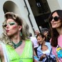 Venti di lotte a Torino: la sfilata del ventennale lancia la città verso l’Europride: oltre 100mila in corteo [FOTO e VIDEO]