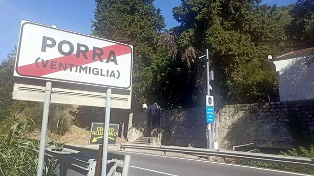 Multa per eccesso di velocità a Ventimiglia, primo ricorso al Decreto Salvini "Autovelox privo di omologazione" Multa per eccesso di velocità a Ventimiglia, primo ricorso al Decreto Salvini "Autovelox privo di omologazione"