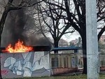 Le notti da incubo in balia della puzza di bruciato: "Arriva dal parco Sempione"