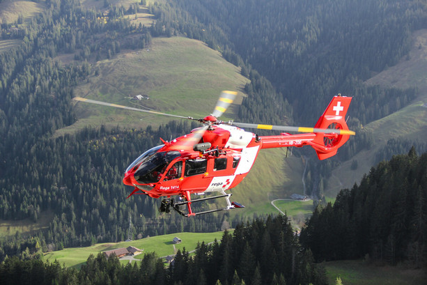 Precipita sulle rocce in Canton Ticino: grave un 47enne