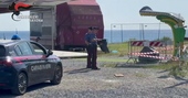 Tragedia del Lunapark di Spotorno, arrestati i titolari: il calciometro era collegato ad un cavo con un'altra attrazione Tragedia del Lunapark di Spotorno, arrestati i titolari: il calciometro era collegato ad un cavo con un'altra attrazione