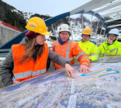 “Abito buono per i tagli dei nastri, ma non per i cittadini”: Chiara Gribaudo accusa su Tenda e ferrovia “Abito buono per i tagli dei nastri, ma non per i cittadini”: Chiara Gribaudo accusa su Tenda e ferrovia