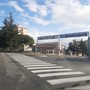 Tentata truffa del finto incidente nel parcheggio del San Paolo, è stata sventata da un'infermiera Tentata truffa del finto incidente nel parcheggio del San Paolo, è stata sventata da un'infermiera