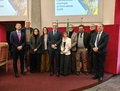 Nuova piastra in corso Cadore, più Civich nelle strade ed incrocio con semaforo in piazza Baldissera: il 2026 di Torino Nuova piastra in corso Cadore, più Civich nelle strade ed incrocio con semaforo in piazza Baldissera: il 2026 di Torino