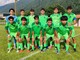 Torneo Eusalp. Liguria Under 16 sfortunata all'esordio: legni e occasioni. ma vince la Baviera