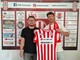 Calciomercato | Ora è ufficiale, colpo da novanta per la Carcarese: ha firmato Santiago Szerdi Calciomercato | Ora è ufficiale, colpo da novanta per la Carcarese: ha firmato Santiago Szerdi