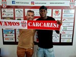 Calciomercato | Carcarese, arriva Erhahon dal Ca de Rissi