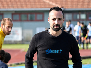 Calcio | Albingaunia, è Matteo Cocco il tecnico prescelto per la prossima stagione