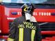 Scoppia un incendio in una casa di Montanaro: coppia ustionata, lei è in prognosi riservata Scoppia un incendio in una casa di Montanaro: coppia ustionata, lei è in prognosi riservata