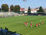 IN DIRETTA. Crema-Varese, servono i tre punti. Varesina-Pro Patria è sfida tra attacchi