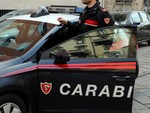 Minorenne spacciava in scooter: arrestato dai carabinieri