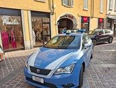 Uomo ucciso in pieno centro a Busto Arsizio