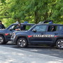 Spaccio nei boschi di Sumirago: i carabinieri e i &quot;baschi rossi&quot; arrestano un pusher