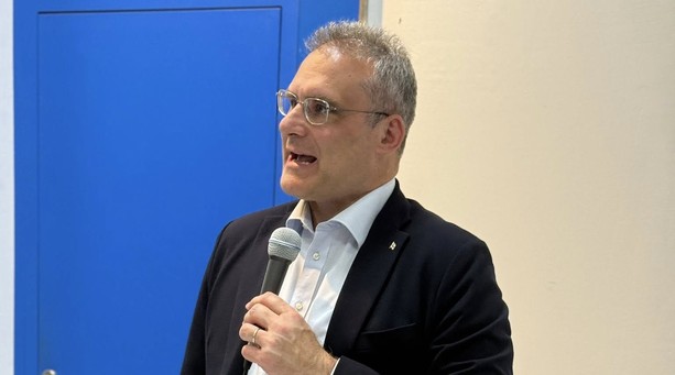 Elezioni comunali, Piciocchi punge Salis sul confronto pubblico: &quot;Silvia, ripensaci, i genovesi meritano di ascoltarci&quot;