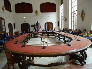 RETROSCENA / Provincia, la lista unica è come la “Bela Maria”, tutti la vogliono ma nessuno la piglia