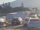 Autostrada A10, code per il rientro tra Celle e Arenzano in direzione Genova e casello di Savona bloccato