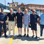 Sanremo: Porto Vecchio, Mager accelera “Specchio acqueo verso la svolta, sui baretti la soluzione è già pronta” (Video) Sanremo: Porto Vecchio, Mager accelera “Specchio acqueo verso la svolta, sui baretti la soluzione è già pronta” (Video)