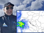 UN OCCHIO AL CIELO. Le previsioni meteo a cura di Stefano Sciandra