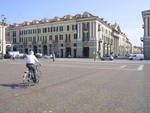 Piazza Galimberti: Bongiovanni boccia la suggestione di Pellegrino sul parcheggio interrato