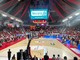 VARESE-VIRTUS BOLOGNA, la diretta. Serve subito l'impresa: anche Della Valle out VARESE-VIRTUS BOLOGNA, la diretta. Serve subito l'impresa: anche Della Valle out