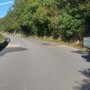 Sp27, riapre la strada tra Finale e Orco Feglino: via libera dalle 15 dopo i lavori di messa in sicurezza