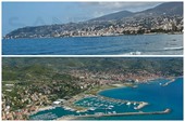 Sanremo e Imperia, l'ipotesi del co-capoluogo potrebbe riaccendere il 'derby' del Ponente tra rivalità e identità Sanremo e Imperia, l'ipotesi del co-capoluogo potrebbe riaccendere il 'derby' del Ponente tra rivalità e identità