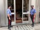 Uomo ucciso in via Principe d'Acaja: fermato il fratello della vittima Uomo ucciso in via Principe d'Acaja: fermato il fratello della vittima