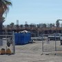 Palasport di Pian di Poma, il cantiere accelera dopo due anni di stop: obiettivo completamento entro metà 2027 (Foto)