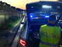 A10, incidente mortale tra Varazze e Arenzano: muore un motociclista, quattro feriti. Tratto chiuso verso Genova A10, incidente mortale tra Varazze e Arenzano: muore un motociclista, quattro feriti. Tratto chiuso verso Genova