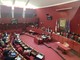 Nuovi parcheggi, il Comune dice no. Robotti: “La priorità è il trasporto pubblico”. Kiss & buy, prosegue la sperimentazione Nuovi parcheggi, il Comune dice no. Robotti: “La priorità è il trasporto pubblico”. Kiss & buy, prosegue la sperimentazione