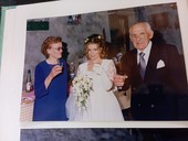 La semplicità e la grandezza del brebbiese Abramo Foglia, pittore, attore e inventore: «Disegnò la tragedia di Superga prima che avvenisse e inventò un sistema per far riemergere il transatlantico Andrea Doria»