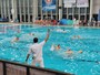 Pallanuoto. EuroRari senza freni, con lo Spandau vittoria 17-11 e qualificazione