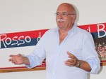 Calcio | Vado. Il club conferma: "Procedura per l'iscrizione in Serie C completata" Calcio | Vado. Il club conferma: "Procedura per l'iscrizione in Serie C completata"