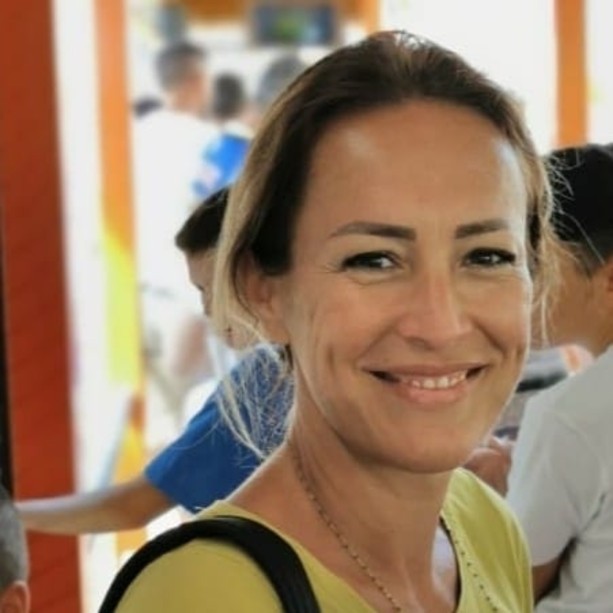 Paola Gregorutti è la Vezzosa Mugnaia 2020