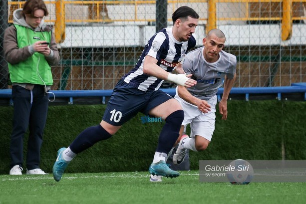 Calcio | Nuovo spostamento d'orario per il derby tra Savona e Albissole