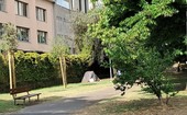 Savona, prime tende e bivacchi abusivi del weekend sulle spiagge e nei parchi cittadini