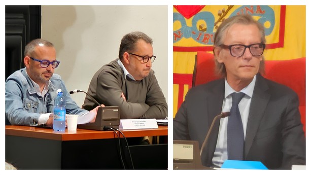 Concessione dello stadio Riva: il sindaco Tomatis auspica una gestione comune dei club ingauni, ma Podio attacca: &quot;Grazie Pontelungo, ma l'Albenga è un'altra cosa...&quot;