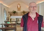 Mongardino piange Virginio Oddone, presidente della Pro Loco scomparso a 68 anni