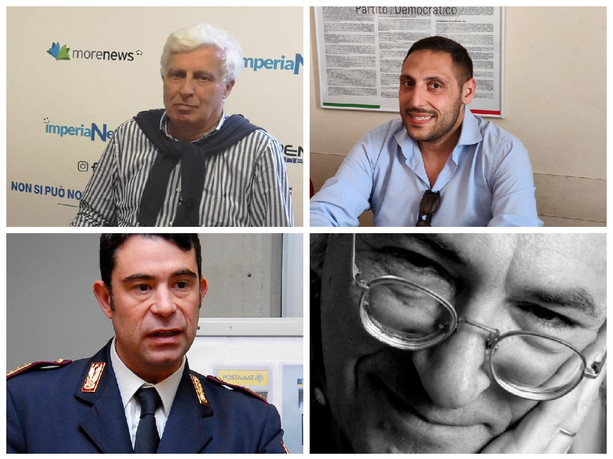 Imperia, elezioni comunali 2023: programmato vertice Pd-Enrico Lauretti. Contatti di ‘Società Aperta’con il ‘guru’ Mauro Ferrari Imperia, elezioni comunali 2023: programmato vertice Pd-Enrico Lauretti. Contatti di ‘Società Aperta’con il ‘guru’ Mauro Ferrari