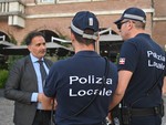 Sicurezza ad Asti, l'amministrazione punta all'esercito per presidiare la zona della stazione Sicurezza ad Asti, l'amministrazione punta all'esercito per presidiare la zona della stazione