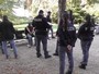 VIDEO. Varese, controlli della polizia in centro, in zona stazioni e a Villa Augusta: trovata droga VIDEO. Varese, controlli della polizia in centro, in zona stazioni e a Villa Augusta: trovata droga