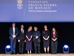 Monaco, proclamati i vincitori dei Premi della Fondazione Principe Pierre 2026 (Foto)