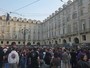 Scontri e disordini a Torino: alla fine sono 11 le persone nei guai, 60 identificati. E non si placano le polemiche