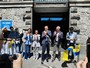 Eventi, psicologi ed un aiuto per trovare lavoro: così rinascono le arcate dei Murazzi per i giovani