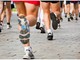 Dopo la Mezza Maratona di Torino perde l'orientamento e non trova più il figlio: un 74enne ringrazia gli agenti di Polizia Dopo la Mezza Maratona di Torino perde l'orientamento e non trova più il figlio: un 74enne ringrazia gli agenti di Polizia