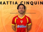 Calciomercato | Il Millesimo riporta in Italia Mattia Cinquini