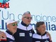 “Un Campione in Famiglia”: il tour di Cattolica arriva ad Asti con tre leggende dello sport italiano